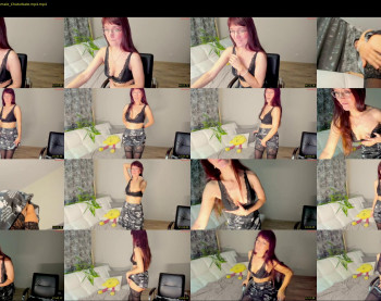 fritha — 37 minute Chaturbate female teen cam video, 720p, Dec 5, 2024