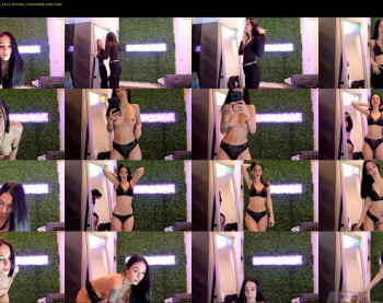 hotfallingdevil — 50 minute Chaturbate female teen cam video, 720p, Dec 5, 2024