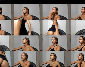 isapetit_ — 22 minute Chaturbate female teen cam video, 720p, Dec 5, 2024