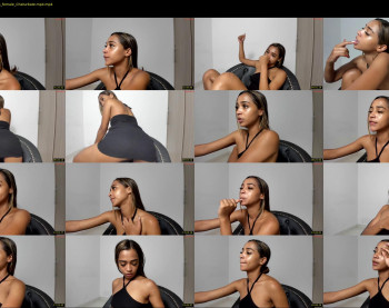 isapetit_ — 23 minute Chaturbate female teen cam video, 720p, Dec 5, 2024
