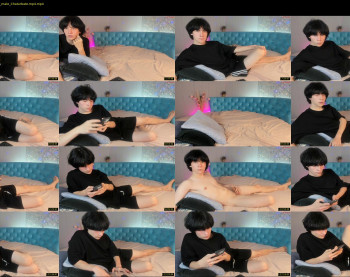 iwillfall_ — 99 minute Chaturbate male teen cam video, 720p, Dec 5, 2024