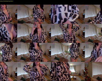 karrin — 108 minute Chaturbate female teen cam video, 720p, Dec 5, 2024