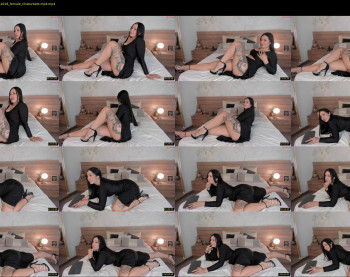moniquemilff — 78 minute Chaturbate female teen cam video, 720p, Dec 5, 2024