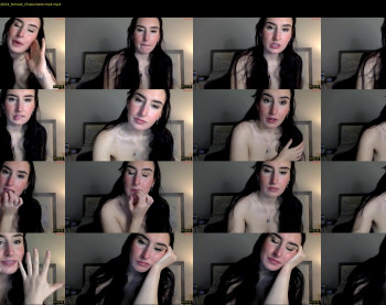 msrubyhayes — 3 minute Chaturbate female teen cam video, 720p, Dec 6, 2024
