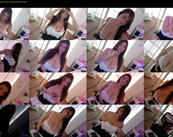 rosetaylorla — 26 minute Chaturbate female teen cam video, 720p, Dec 5, 2024