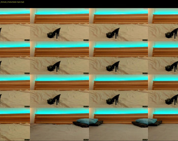 satimilf_ — 19 minute Chaturbate female teen cam video, 720p, Dec 6, 2024
