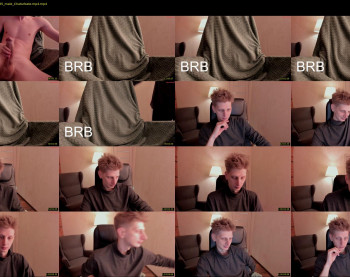 slim_andy — 102 minute Chaturbate male teen cam video, 720p, Dec 5, 2024