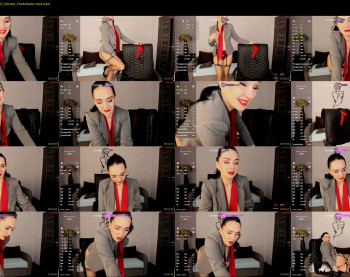 sofia_ford — 16 minute Chaturbate female teen cam video, 720p, Dec 5, 2024