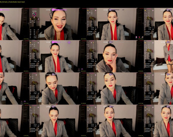 sofia_ford — 20 minute Chaturbate female teen cam video, 720p, Dec 5, 2024