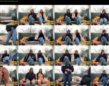squirt_bunny77 — 121 minute Chaturbate couple teen cam video, 720p, Dec 5, 2024
