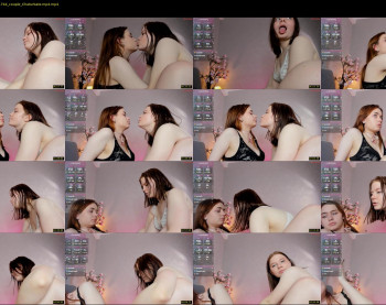 whitehelene — 5 minute Chaturbate female teen cam video, 720p, Dec 5, 2024