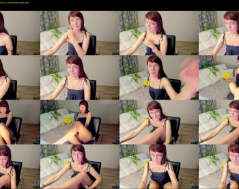 fritha — 14 minute Chaturbate female teen cam video, 720p, Dec 7, 2024