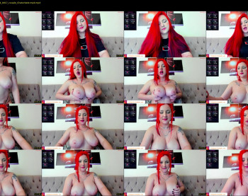 hotfireelement — 68 minute Chaturbate couple teen cam video, 720p, Dec 7, 2024