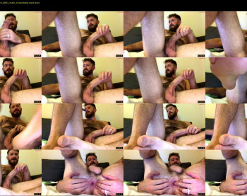 johnthomasbwc — 7 minute Chaturbate male teen cam video, 720p, Dec 7, 2024