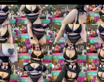 love_raquel_xo — 49 minute Chaturbate female teen cam video, 720p, Dec 7, 2024
