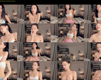 riskyproject — 121 minute Chaturbate couple teen cam video, 720p, Dec 6, 2024