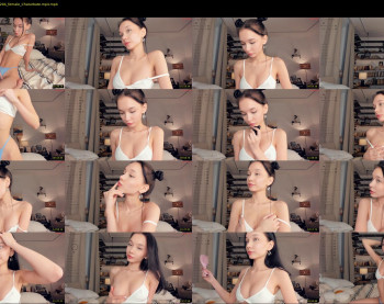 riskyproject — 29 minute Chaturbate couple teen cam video, 720p, Dec 6, 2024