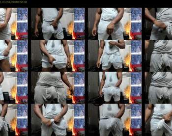 roccoblack02 — 13 minute Chaturbate male teen cam video, 720p, Dec 6, 2024