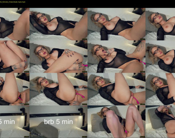 solar_kate — 66 minute Chaturbate female teen cam video, 720p, Dec 6, 2024