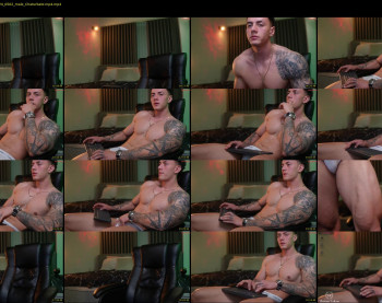 thomas_falcon1 — 37 minute Chaturbate male teen cam video, 720p, Dec 7, 2024