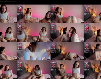 whitehelene — 113 minute Chaturbate female teen cam video, 720p, Dec 6, 2024