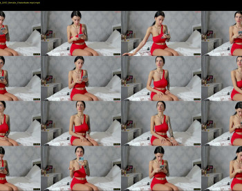 desert2blosom — 4 minute Chaturbate female teen cam video, 720p, Dec 7, 2024