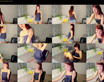 fritha — 79 minute Chaturbate female teen cam video, 720p, Dec 7, 2024