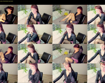 fritha — 19 minute Chaturbate female teen cam video, 720p, Dec 7, 2024