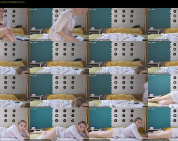 hell_l0ve — 11 minute Chaturbate female teen cam video, 720p, Dec 7, 2024