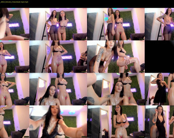 hotfallingdevil — 9 minute Chaturbate female teen cam video, 720p, Dec 7, 2024