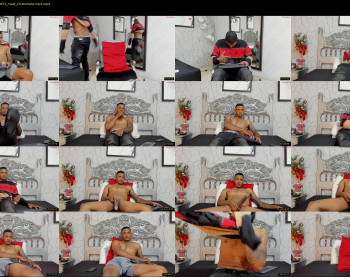 jackmacson — 121 minute Chaturbate male teen cam video, 720p, Dec 7, 2024