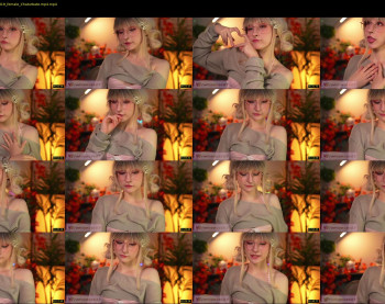 mana_rose — 3 minute Chaturbate female teen cam video, 720p, Dec 7, 2024