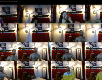 max_ashley_mds — 26 minute Chaturbate couple teen cam video, 720p, Dec 7, 2024
