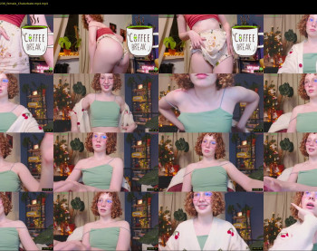 _lightmyfire — 121 minute Chaturbate female teen cam video, 720p, Dec 9, 2024