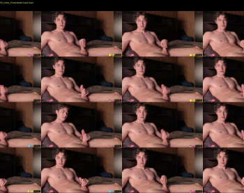 _mikkimo_ — 6 minute Chaturbate male teen cam video, 720p, Dec 8, 2024