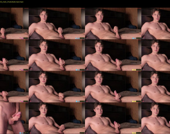 _mikkimo_ — 34 minute Chaturbate male teen cam video, 720p, Dec 9, 2024