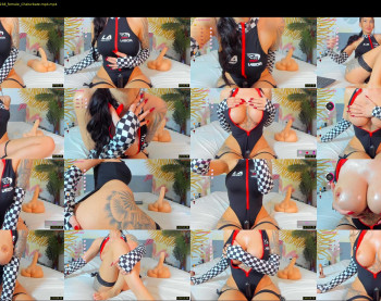 pinkyishere — 120 minute Chaturbate female teen cam video, 720p, Dec 8, 2024