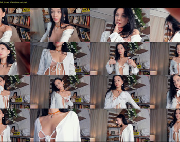 riskyproject — 8 minute Chaturbate couple teen cam video, 720p, Dec 8, 2024