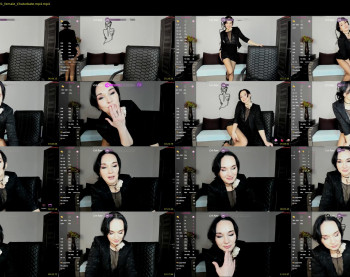 sofia_ford — 13 minute Chaturbate female teen cam video, 720p, Dec 8, 2024