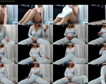 sofialenis — 12 minute Chaturbate female teen cam video, 720p, Dec 8, 2024