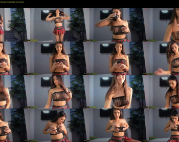 xvsesss — 8 minute Chaturbate female teen cam video, 720p, Dec 9, 2024