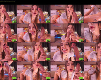deeptalkss_ — 120 minute Chaturbate female teen cam video, 720p, Dec 9, 2024