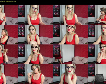 emilymilf__ — 121 minute Chaturbate female teen cam video, 720p, Dec 9, 2024