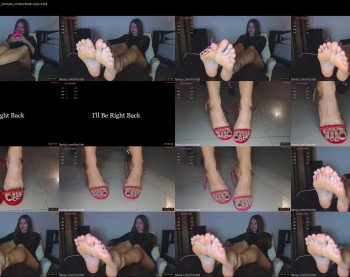 iris_chat — 107 minute Chaturbate female teen cam video, 720p, Dec 9, 2024