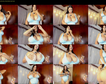 loreth_jw — 58 minute Chaturbate female teen cam video, 720p, Dec 10, 2024
