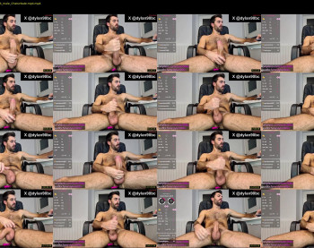dylan_90 — 115 minute Chaturbate male teen cam video, 720p, Dec 11, 2024
