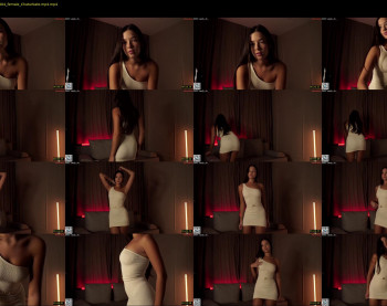 emilybatee — 3 minute Chaturbate female teen cam video, 720p, Dec 10, 2024