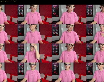emilymilf__ — 3 minute Chaturbate female teen cam video, 720p, Dec 10, 2024