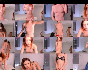 fire___fox1 — 120 minute Chaturbate female teen cam video, 720p, Dec 10, 2024