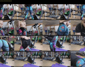 hell_l0ve — 120 minute Chaturbate female teen cam video, 720p, Dec 10, 2024